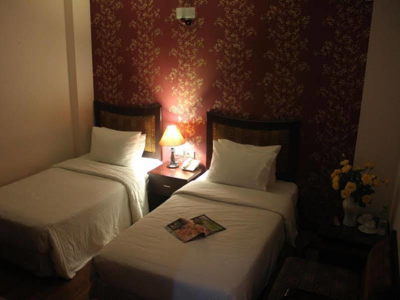 Cristina Center Hotel & Spa Ανόι Εξωτερικό φωτογραφία